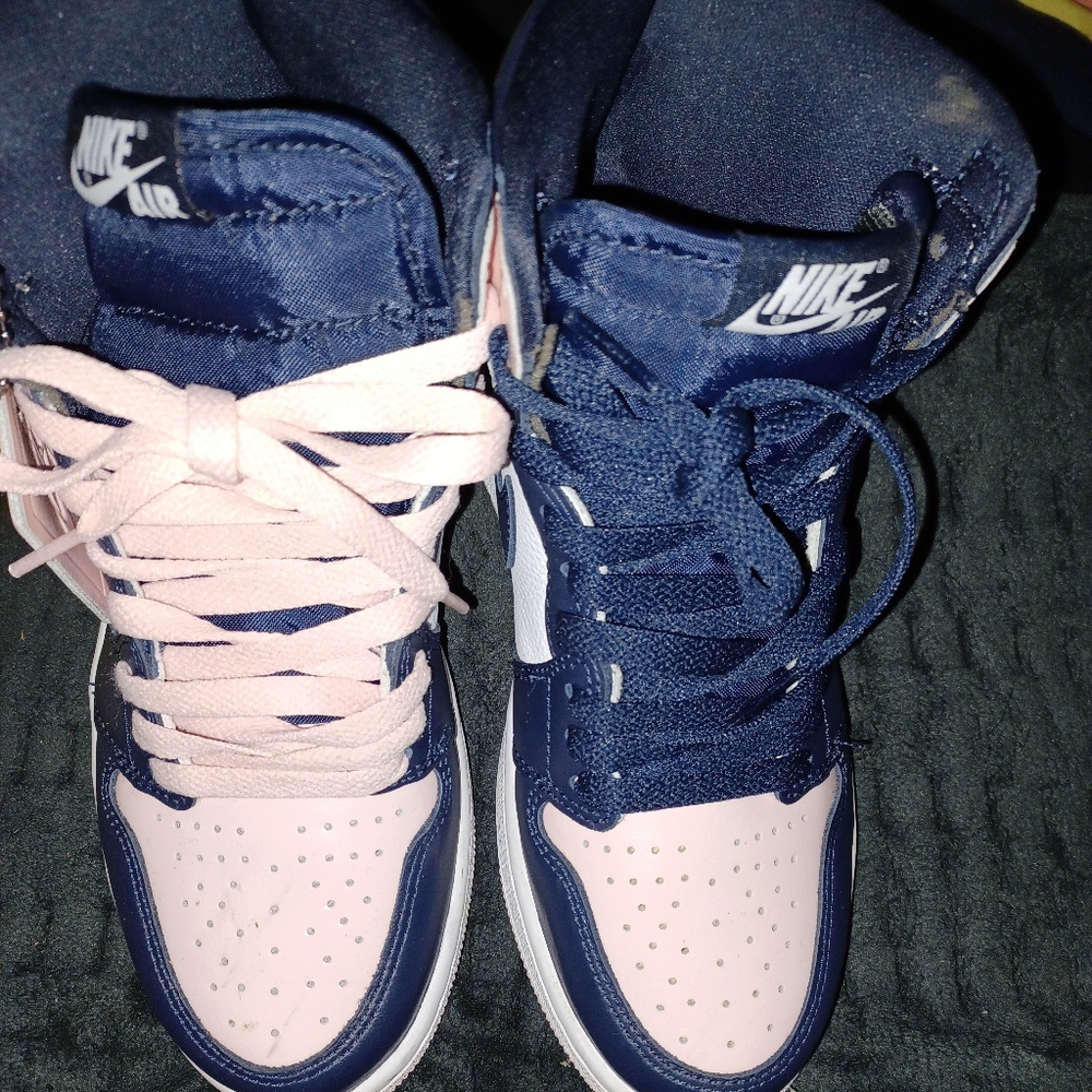 Jordan 1 Retro high OG Nike